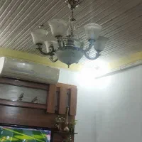 لوستر کاملاسالم بدون هیچ شکستگی