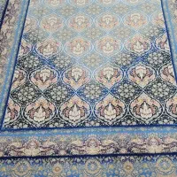 دو تخته فرش ۶ و ۹ متری ۱۲۰۰ شونه|فرش|قرچک, زیبا شهر|دیوار