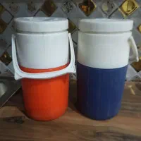 کلمن آب