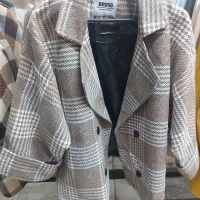 پالتو و کت زنانه|لباس|ورامین, شهرک مدرس|دیوار