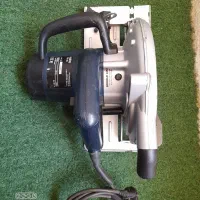 اره دیسکی گردبر ۱۵۰۰وات AEG مدلCS66 اصل آلمان|ابزارآلات|کرج, گلستان|دیوار