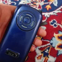 گوشی موبایلGLX