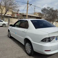 سمند سورن|خودرو سواری و وانت|کوهدشت, |دیوار