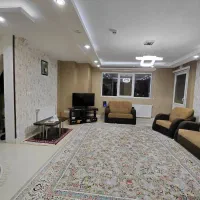 رهن کامل دو خوابه یکساله و نیم