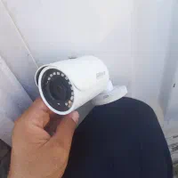 دوربین مداربسته