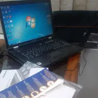 فروش یک عدد لب تاپ لنوو IBM قدیمی سالم