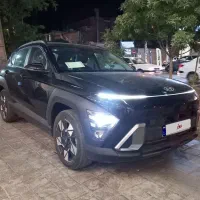 هیوندای کنا مدل 2025|خودرو سواری و وانت|سبزوار, قاضی زاد|دیوار