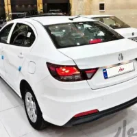 فروش و معاوضه شاهین پلاس اتوماتیک با موتور TU5 فول