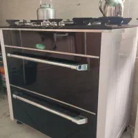 گاز پنج شعله