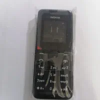 فروش قاب کامل نوکیا تک سیم 105 nokia اصلی اورجینال