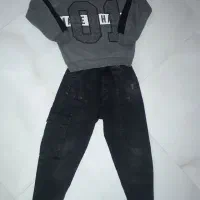 لباس ..بچه کانه|کفش و لباس بچه|ساری, |دیوار