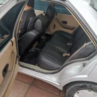 405مدل89دوگانه کارخانه|خودرو سواری و وانت|کردکوی, |دیوار