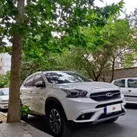 تیگو7ieمدل1400