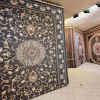 فرش حاجی حسینی شعبه دیگری ندارد نقشه۱۲متری|فرش|مشهد, طلاب|دیوار