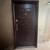 درب ضد سرقت