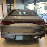 چین ال مدل ۲۰۲۴ و ۲۰۲۵|خودرو سواری و وانت|مشهد, خرمشهر|دیوار