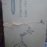 دستگاه. ورزشی