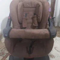 صندلی ماشین مارک elite|تخت و صندلی بچه|اهواز, کمپلو شمالی|دیوار