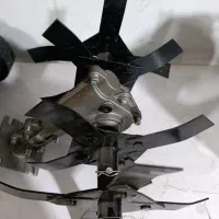 الحاقی مخصوص علفتراش|ماشین‌آلات صنعتی|اصفهان, اشکاوند|دیوار