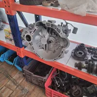 گیربکس لیفان x60 لیفان 520 لیفان 620 لیفان x50|خدمات موتور و ماشین|تهران, بازار|دیوار
