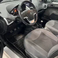 ۲۰۷ پانا سقف شیشه|خودرو سواری و وانت|سیرجان, |دیوار