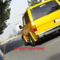 مشترری پاترول دودربم