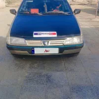 پژو405 مدل 83|خودرو سواری و وانت|کرباسک, |دیوار