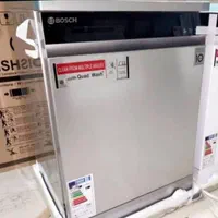 ظرفشویی بوش آلمان سفارش اروپا تولید2025 سری 8