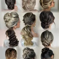 آموزش تخصصی۳مدل میکاپ/شنیون با ۴۰٪ زیر قیمت|خدمات آموزشی|یزد, |دیوار