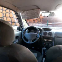 پراید ۹۶|خودرو سواری و وانت|جوانرود, |دیوار