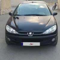 پژو 206 تیپ ۲، مدل ۱۳۸۲
