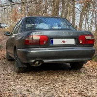 پروتون ویرا مدل 1384|خودرو سواری و وانت|نکا, |دیوار