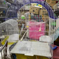 انواع قفس و ملزومات پرندگان|لوازم جانبی حیوانات|میاندوآب, |دیوار