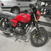 موتور qj n6 190