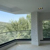 ویو ابدی جنگل ۲۰۰ متری محدوده میناگل