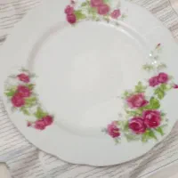 گل سرخی|ظروف سرو و پذیرایی|تهران, تهرانپارس شرقی|دیوار