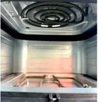 سرخ کن فلیپس ۱۵ لیتری|اجاق گاز و لوازم برقی پختوپز|محمدشهر, محمدشهر|دیوار