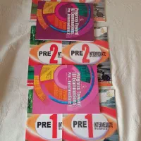 کتاب انگلیسی کانون زبان