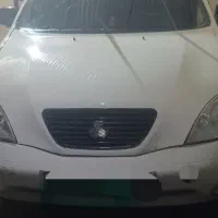 تیبا ۱ مدل ۹۵