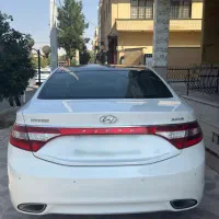آزارا گرانجو ۲۰۱۳|خودرو سواری و وانت|شیراز, فرگاز|دیوار