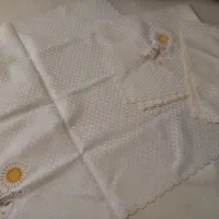 سرویس آشپزخانه پارچهای