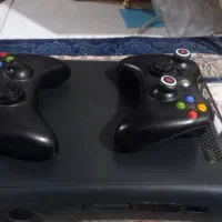 کنسول ایکس باکس 360 الایت و سوپر اسلیم|کنسول، بازی ویدئویی و آنلاین|مشهد, پنجتن|دیوار