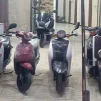 موتور پاکشتی یاماها هوندا سوزوکی