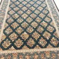 فرش ۹ متری بسیار تمیز