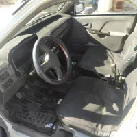 پراید مدل 77 شاسی پلمپ بی رنگ اقساطی|خودرو سواری و وانت|هشتگرد, شهرک کوثر|دیوار