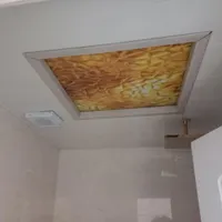 سقف کاذبpvc،کاغذدیواری ایرانی و خارجی،کفپوش،پارکت|خدمات پیشه و مهارت|قائم‌شهر, |دیوار