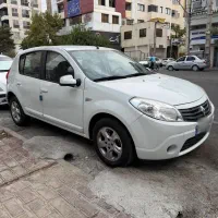 ساندرو مدل ۹۷ کم کار اتومات