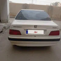 پارس موتور قدیم 1400 کم کار 72000