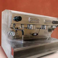 اسپرسوساز صنعتی