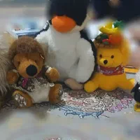 اسباب بازی